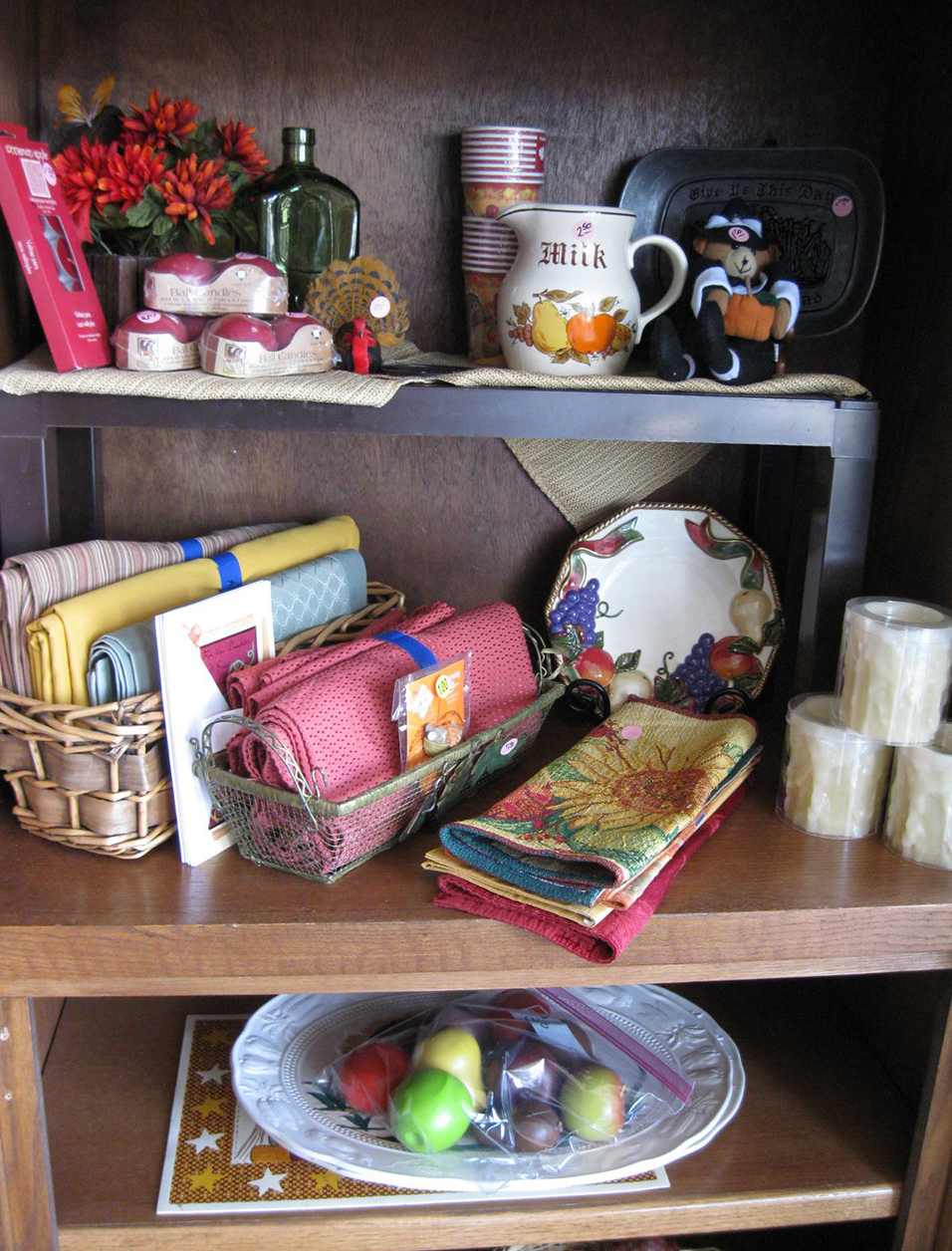 Grace Station Household